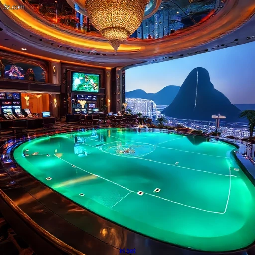 Emoção e Apostas no Highroller do Iri Bet