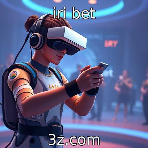 Tendências Emergentes em Jogos de Realidade Virtual