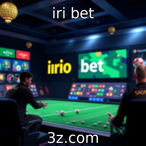 Regulamentação da indústria de jogos e suas implicações