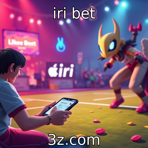 Crescimento das plataformas de jogos móveis