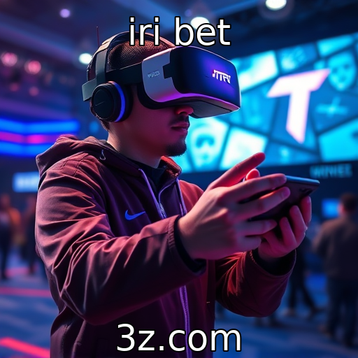 Inovações em realidade virtual moldam o futuro dos jogos