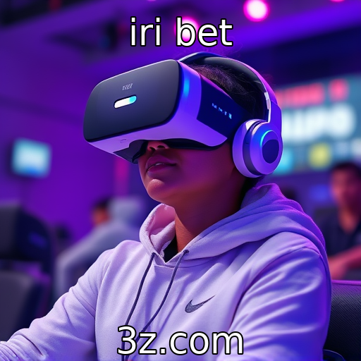 Avanços em realidade virtual na experiência gamer