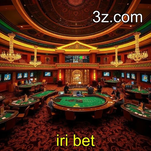 Dicas Infalíveis Para Apostar com a Iri Bet